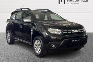 DACIA Duster 1.5 blue dci Expression 4x2 115cv