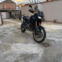 Africa Twin 1000 DCT 2019