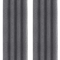 Tenda Oscurante Interni 2 Pezzi Termica Isolante