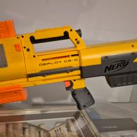 Arma giocattolo NERF