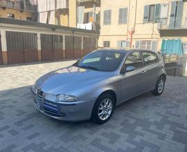 ALFA ROMEO 147 1.9 JTD (115 CV) cat 5p. Distinct