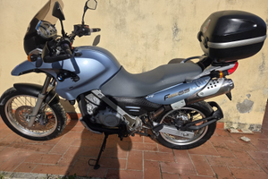 Bmw f 650 gs 2000 finanziabile