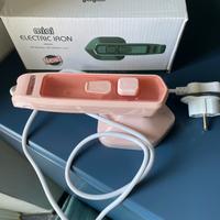 Ferro da stiro viaggio