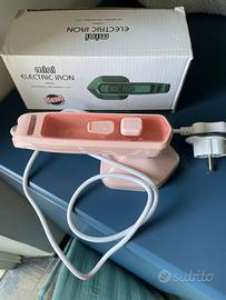 Ferro da stiro viaggio