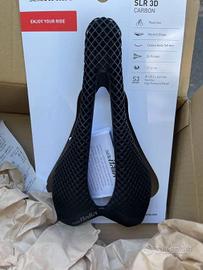 SELLE ITALIA SLR 3D CARBON 130