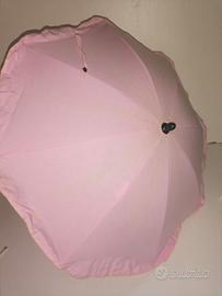 Ombrellino parasole per carrozzina o passeggino