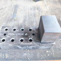 BLOCCHETTI CAPPOTTO PER SCURO 