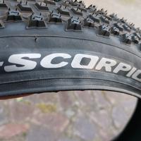 coppia Pirelli Scorpion