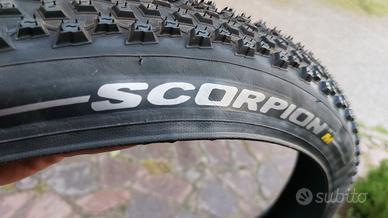 coppia Pirelli Scorpion