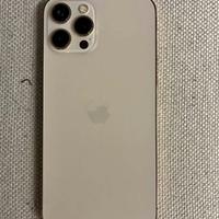Iphone 12pro max 256gb 77% non va faca id 180€