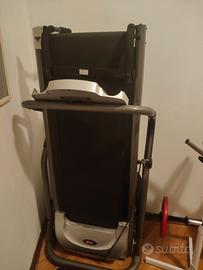 tapis roulant tx 3350 pro 