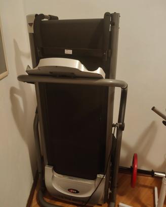 tapis roulant tx 3350 pro 