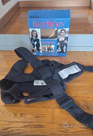 Marsupio Baby Bjorn