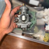 Carburatore mikuny vm 26