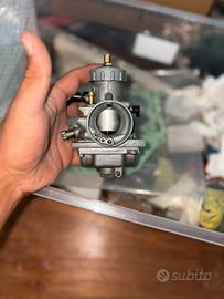 Carburatore mikuny vm 26