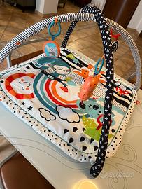 Palesteina tappeto giochi