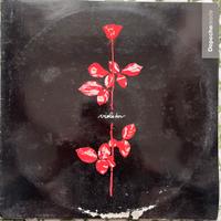 Vinile Depeche Mode Violator