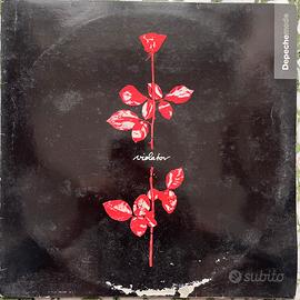 Vinile Depeche Mode Violator