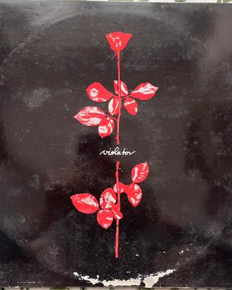 Vinile Depeche Mode Violator