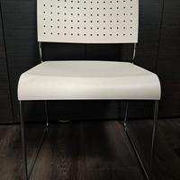 Sedie ufficio/Sala d'aspetto