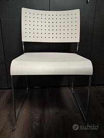 Sedie ufficio/Sala d'aspetto