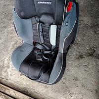 Seggiolino auto Foppapedretti 