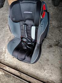 Seggiolino auto Foppapedretti 