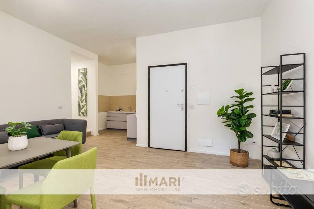 Apartment in Roma, Poggio Ameno, Ardeatino - Vista 5