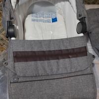 Trio Inglesina aptica 