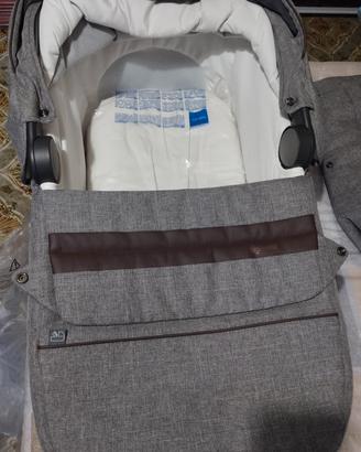 Trio Inglesina aptica 