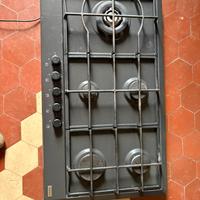 Piano Cottura Franke