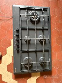 Piano Cottura Franke