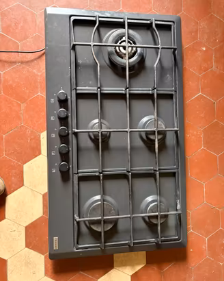 Piano Cottura Franke