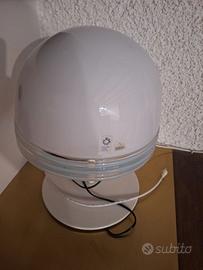 Lampada da tavolo Leucos Medusa Roberto Pamio