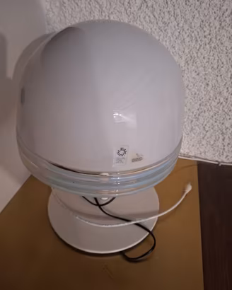 Lampada da tavolo Leucos Medusa Roberto Pamio