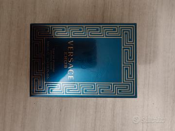 profumo Versace 