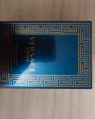 profumo Versace 