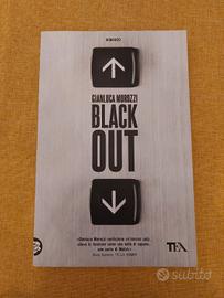 Blackout di Gianluca Morozzi