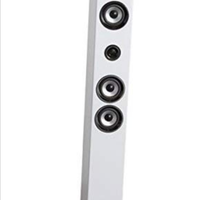 Stereo Colonna audio brandani