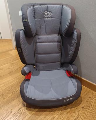 seggiolino auto isofix Kinderkraft