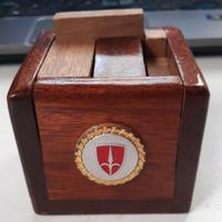 Gadget rompicapo brigata meccanizzata trieste