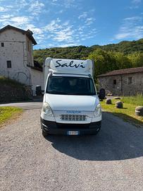 Iveco Daily 35C15L 3.0 HPT 145CV - CASSONATO