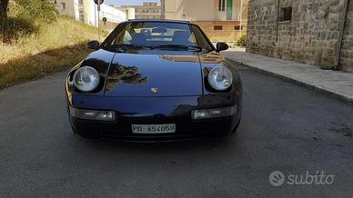 PORSCHE 928 GT