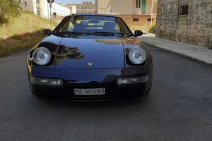 PORSCHE 928 GT