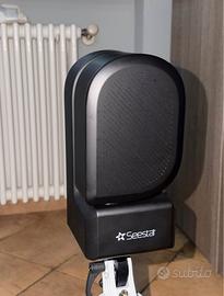 ZWO Seestar S50