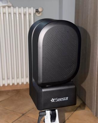 ZWO Seestar S50