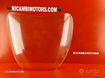 PARABREZZA CUPOLINO BMW K1200LT