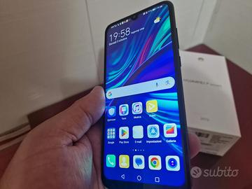 HUAWEI P SMART 64GB PERFETTO CASORIA NA