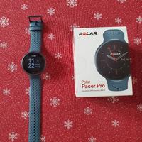 Polar Pacer Pro