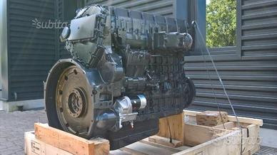 Motore Revisionato F2BE0681 CURSOR 8 Euro 3